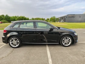 Audi A3 1.6 SPORTBAK S-LINE | Auto.bg — изображение 6 Audi A3 1.6 SPORTBAK S-LINE | Auto.bg — изображение 6