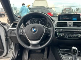 BMW 330 * xDrive * 2 КЛЮЧА * ЛИЦЕНЗИРАН ДИЛЪР * CARFAX | Auto.bg — изображение 9 BMW 330 * xDrive * 2 КЛЮЧА * ЛИЦЕНЗИРАН ДИЛЪР * CARFAX | Auto.bg — изображение 9