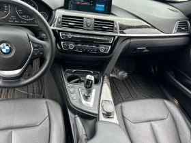 BMW 330 * xDrive * 2 КЛЮЧА * ЛИЦЕНЗИРАН ДИЛЪР * CARFAX | Auto.bg — изображение 12 BMW 330 * xDrive * 2 КЛЮЧА * ЛИЦЕНЗИРАН ДИЛЪР * CARFAX | Auto.bg — изображение 12