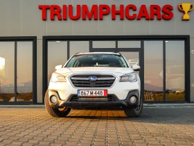 Снимка Subaru Outback