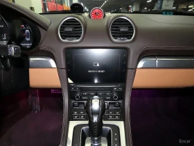 Porsche Boxster 718* 2.5* GTS* PDK* ПОДГРЕВ* ОБДУХВАНЕ* КАМЕРА* - 37500 € - 17347801 11 | Car24.bg Porsche Boxster 718* 2.5* GTS* PDK* ПОДГРЕВ* ОБДУХВАНЕ* КАМЕРА* - 37500 € - 17347801 11