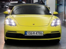 Porsche Boxster 718* 2.5* GTS* PDK* ПОДГРЕВ* ОБДУХВАНЕ* КАМЕРА* - 37500 € - 17347801 2 | Car24.bg Porsche Boxster 718* 2.5* GTS* PDK* ПОДГРЕВ* ОБДУХВАНЕ* КАМЕРА* - 37500 € - 17347801 2