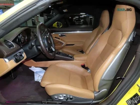 Porsche Boxster 718* 2.5* GTS* PDK* ПОДГРЕВ* ОБДУХВАНЕ* КАМЕРА* - 37500 € - 17347801 6 | Car24.bg Porsche Boxster 718* 2.5* GTS* PDK* ПОДГРЕВ* ОБДУХВАНЕ* КАМЕРА* - 37500 € - 17347801 6