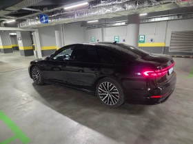 Audi A8 3.0 tdi - 57000 € - 21676139 5 | Car24.bg Audi A8 3.0 tdi - 57000 € - 21676139 5