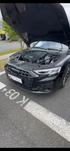 Audi A8 3.0 tdi - 57000 € - 21676139 3 | Car24.bg Audi A8 3.0 tdi - 57000 € - 21676139 3