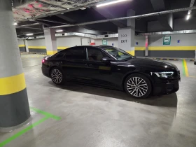 Audi A8 3.0 tdi - 57000 € - 21676139 8 | Car24.bg Audi A8 3.0 tdi - 57000 € - 21676139 8