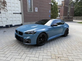 Снимка BMW M2