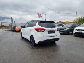 Kia Carens 1.7CRDI | Auto.bg — изображение 5 Kia Carens 1.7CRDI | Auto.bg — изображение 5