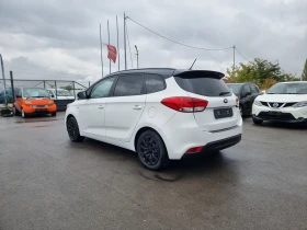 Kia Carens 1.7CRDI | Auto.bg — изображение 4 Kia Carens 1.7CRDI | Auto.bg — изображение 4