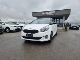 Kia Carens 1.7CRDI | Auto.bg — изображение 2 Kia Carens 1.7CRDI | Auto.bg — изображение 2