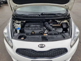 Kia Carens 1.7CRDI | Auto.bg — изображение 17 Kia Carens 1.7CRDI | Auto.bg — изображение 17