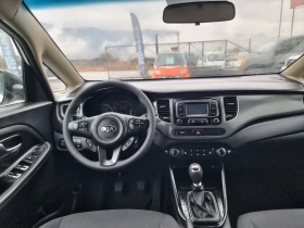 Kia Carens 1.7CRDI | Auto.bg — изображение 12 Kia Carens 1.7CRDI | Auto.bg — изображение 12