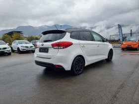 Kia Carens 1.7CRDI | Auto.bg — изображение 7 Kia Carens 1.7CRDI | Auto.bg — изображение 7