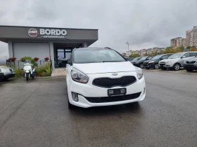 Kia Carens 1.7CRDI | Auto.bg — изображение 9 Kia Carens 1.7CRDI | Auto.bg — изображение 9