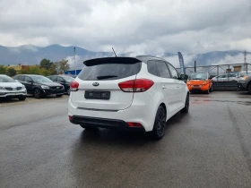 Kia Carens 1.7CRDI | Auto.bg — изображение 6 Kia Carens 1.7CRDI | Auto.bg — изображение 6