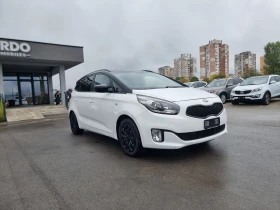 Kia Carens 1.7CRDI | Auto.bg — изображение 8 Kia Carens 1.7CRDI | Auto.bg — изображение 8