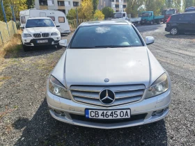 Mercedes-Benz C 320 320 SEDAN - Car24.bg Mercedes-Benz C 320 320 SEDAN