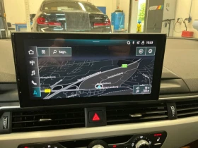 Audi A4 Prestige | Auto.bg — изображение 6 Audi A4 Prestige | Auto.bg — изображение 6