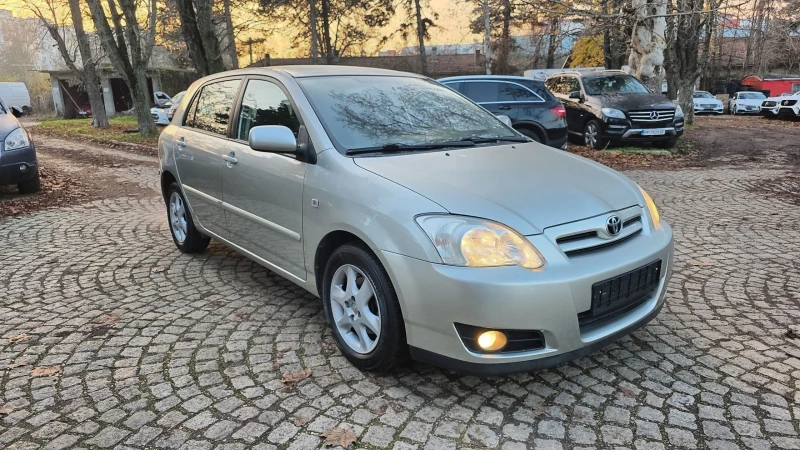 Toyota Corolla 1.4D4D 90k.c.Автоматик - 7666 лв. / 3919.56 € - 62586176 1 | Car24.bg Toyota Corolla 1.4D4D 90k.c.Автоматик - 7666 лв. / 3919.56 € - 62586176 1