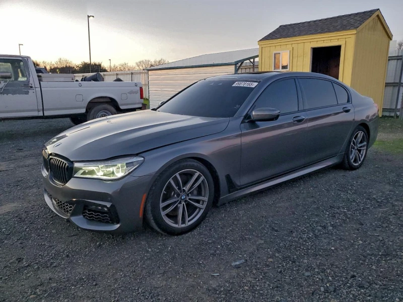 BMW 750 4.4l I - 14500 € / 28359.53 лв. - 75594354 1 | Car24.bg BMW 750 4.4l I - 14500 € / 28359.53 лв. - 75594354 1