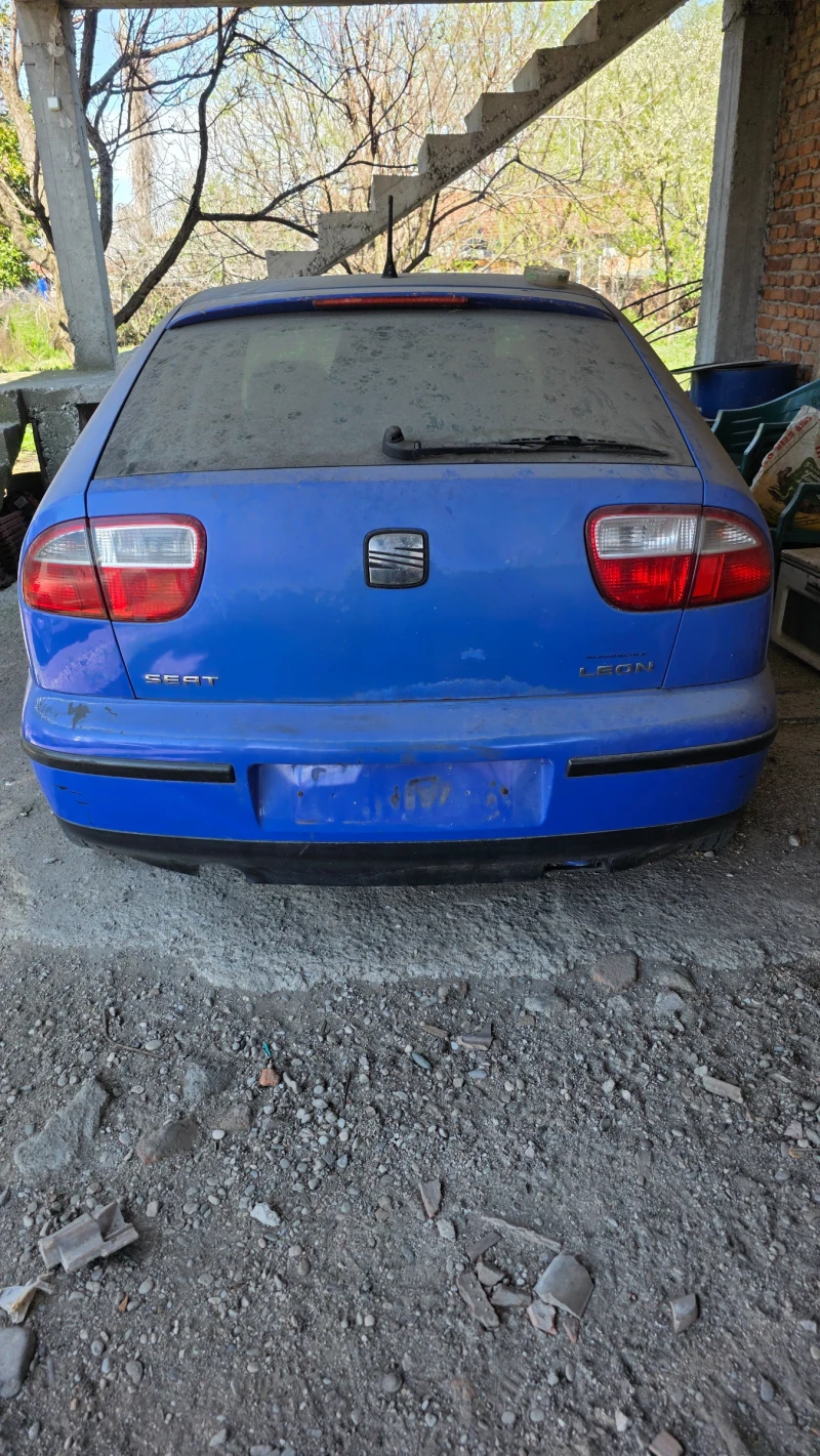 Seat Leon - 450 € / 880.12 лв. - 86247999 1 | Car24.bg Seat Leon - 450 € / 880.12 лв. - 86247999 1