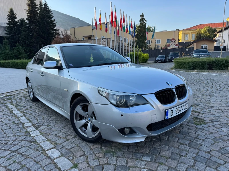 BMW 530 d M57 - 5999 € / 11733.02 лв. - 76157565 1 | Car24.bg BMW 530 d M57 - 5999 € / 11733.02 лв. - 76157565 1