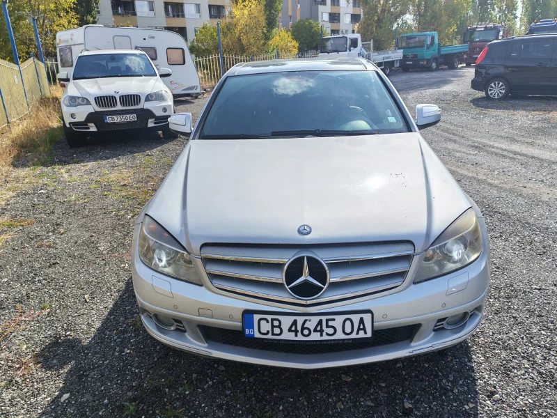 Mercedes-Benz C 320 320 SEDAN - 4100 € - 70503683 1 | Car24.bg Mercedes-Benz C 320 320 SEDAN - 4100 € - 70503683 1