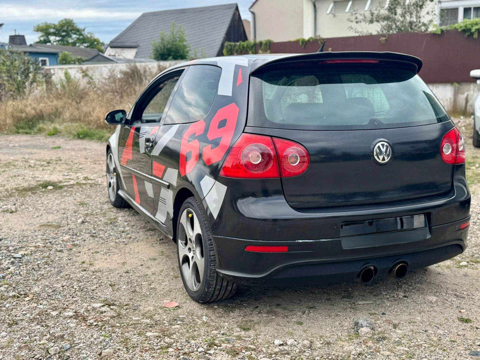 VW Golf GTI TSI Stage 1 250 конски сили - изображение 5 | Auto.bg VW Golf GTI TSI Stage 1 250 конски сили - изображение 5