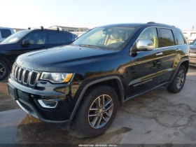 Jeep Grand cherokee LIMITED* 3.6* V6* 8ZF* ПОДГРЕВ* КАМЕРА* КЕЙЛЕС - Car24.bg Jeep Grand cherokee LIMITED* 3.6* V6* 8ZF* ПОДГРЕВ* КАМЕРА* КЕЙЛЕС