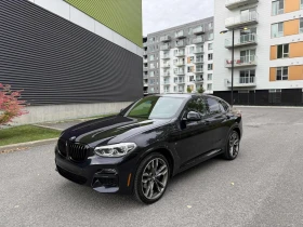 BMW X4 М40i* HeadUp* Панорама* Harman Kardon* - Car24.bg BMW X4 М40i* HeadUp* Панорама* Harman Kardon*