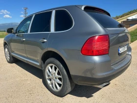 Porsche Cayenne 3.2 ГАЗ | Auto.bg — изображение 7 Porsche Cayenne 3.2 ГАЗ | Auto.bg — изображение 7