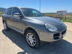 Porsche Cayenne 3.2 ГАЗ | Auto.bg — изображение 2 Porsche Cayenne 3.2 ГАЗ | Auto.bg — изображение 2