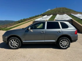 Porsche Cayenne 3.2 ГАЗ | Auto.bg — изображение 4 Porsche Cayenne 3.2 ГАЗ | Auto.bg — изображение 4