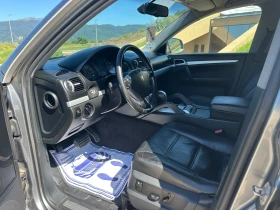 Porsche Cayenne 3.2 ГАЗ | Auto.bg — изображение 9 Porsche Cayenne 3.2 ГАЗ | Auto.bg — изображение 9