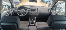 VW Tiguan 2.0 TDI 177к.с. R-LINE SPORT | Auto.bg — изображение 9 VW Tiguan 2.0 TDI 177к.с. R-LINE SPORT | Auto.bg — изображение 9