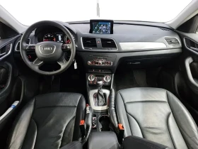 Audi Q3 2.0 TDI Quattro - 10389 € / 20319.12 лв. - 44037020 14 | Car24.bg Audi Q3 2.0 TDI Quattro - 10389 € / 20319.12 лв. - 44037020 14