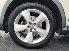 Audi Q3 2.0 TDI Quattro - 10389 € / 20319.12 лв. - 44037020 10 | Car24.bg Audi Q3 2.0 TDI Quattro - 10389 € / 20319.12 лв. - 44037020 10