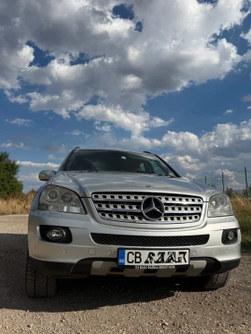 Mercedes-Benz ML 320 - 6700 € - 40582028 2 | Car24.bg Mercedes-Benz ML 320 - 6700 € - 40582028 2