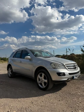 Mercedes-Benz ML 320 - 6700 € - 40582028 3 | Car24.bg Mercedes-Benz ML 320 - 6700 € - 40582028 3