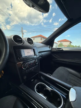 Mercedes-Benz ML 320 - 6700 € - 40582028 8 | Car24.bg Mercedes-Benz ML 320 - 6700 € - 40582028 8