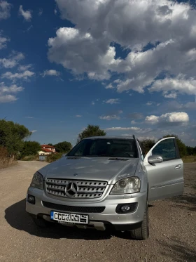 Mercedes-Benz ML 320 - 6700 € - 40582028 5 | Car24.bg Mercedes-Benz ML 320 - 6700 € - 40582028 5