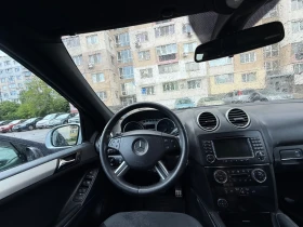 Mercedes-Benz ML 320 - 6700 € - 40582028 12 | Car24.bg Mercedes-Benz ML 320 - 6700 € - 40582028 12