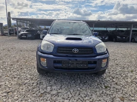 Toyota Rav4 2.0d* внос Италия* | Auto.bg — изображение 3 Toyota Rav4 2.0d* внос Италия* | Auto.bg — изображение 3
