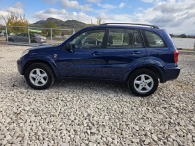 Toyota Rav4 2.0d* внос Италия* | Auto.bg — изображение 8 Toyota Rav4 2.0d* внос Италия* | Auto.bg — изображение 8