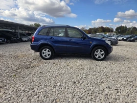 Toyota Rav4 2.0d* внос Италия* | Auto.bg — изображение 4 Toyota Rav4 2.0d* внос Италия* | Auto.bg — изображение 4