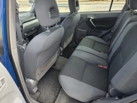 Toyota Rav4 2.0d* внос Италия* | Auto.bg — изображение 12 Toyota Rav4 2.0d* внос Италия* | Auto.bg — изображение 12
