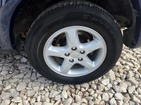 Toyota Rav4 2.0d* внос Италия* | Auto.bg — изображение 9 Toyota Rav4 2.0d* внос Италия* | Auto.bg — изображение 9