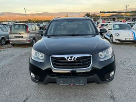 Hyundai Santa fe 2.2 CRDI - Car24.bg Hyundai Santa fe 2.2 CRDI
