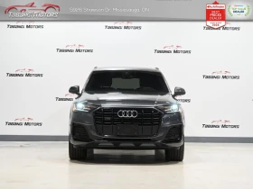 Audi Q7 55TFSI/S-LINE/Лизинг без първоначална вноска/ | Auto.bg — изображение 2 Audi Q7 55TFSI/S-LINE/Лизинг без първоначална вноска/ | Auto.bg — изображение 2