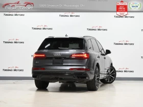 Audi Q7 55TFSI/S-LINE/Лизинг без първоначална вноска/ | Auto.bg — изображение 4 Audi Q7 55TFSI/S-LINE/Лизинг без първоначална вноска/ | Auto.bg — изображение 4